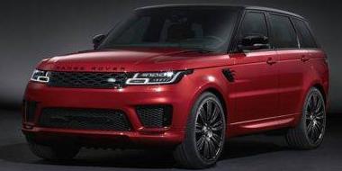LAND ROVER RANGE ROVER SPORT 2020 SALWS2RU4LA724464 image LAND ROVER RANGE ROVER SPORT 2020 SALWS2RU4LA724464 image